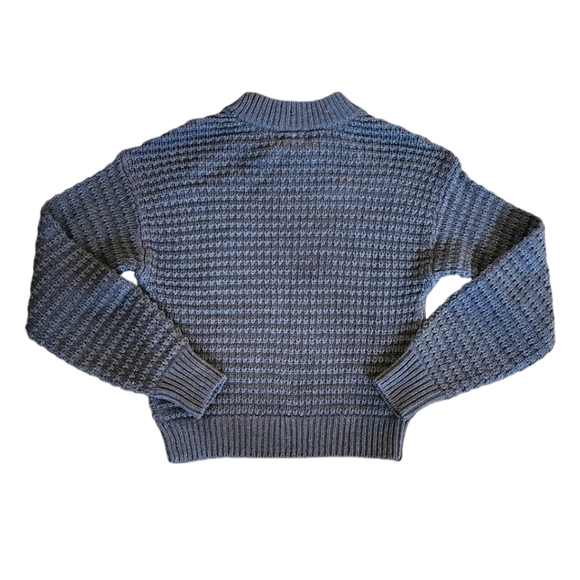 🎁Universal Threads Gray Knit sweater - Picture 5 of 6